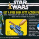 Illustration for article titled The Groundbreaking History Of Star Wars Toys